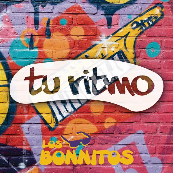 ADELANTO EXCLUSIVO!!! LOS BONITOS Presentan “Tu Ritmo”