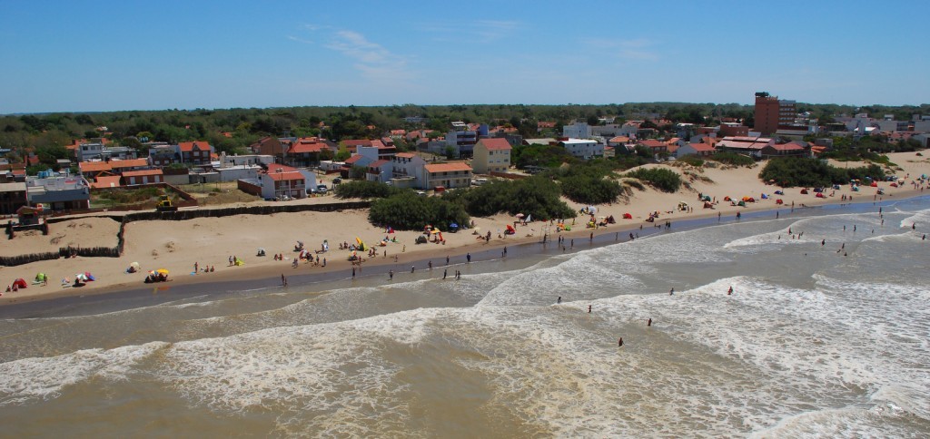 playa toninas