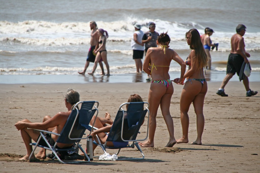 Este verano continuará el programa “La Costa Respira”, con playas libres de humo