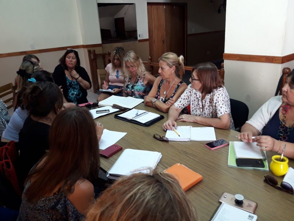 Se realizará el Primer Ateneo de Mujeres y Participación Política de La Costa