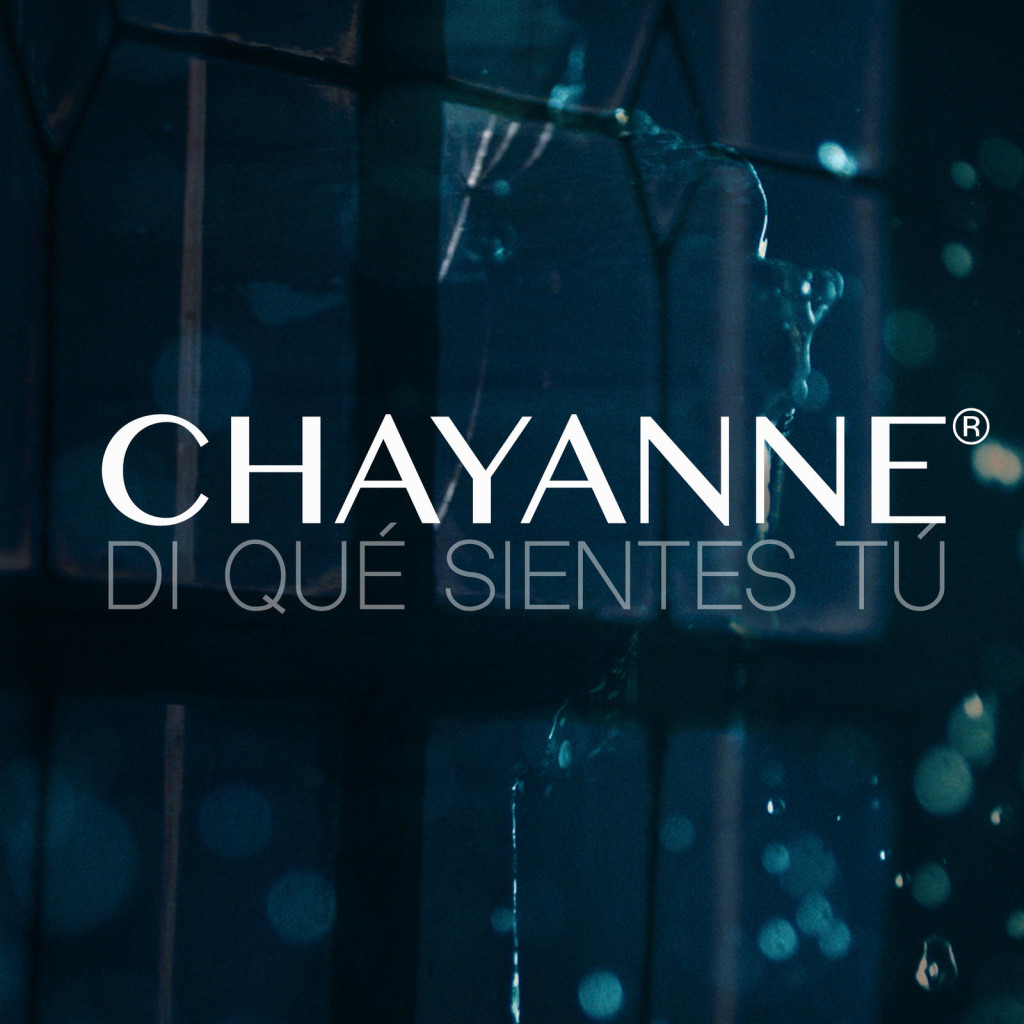 CHAYANNE® más romántico que nunca con el estreno de su nuevo single “DI QUÉ SIENTES TÚ”