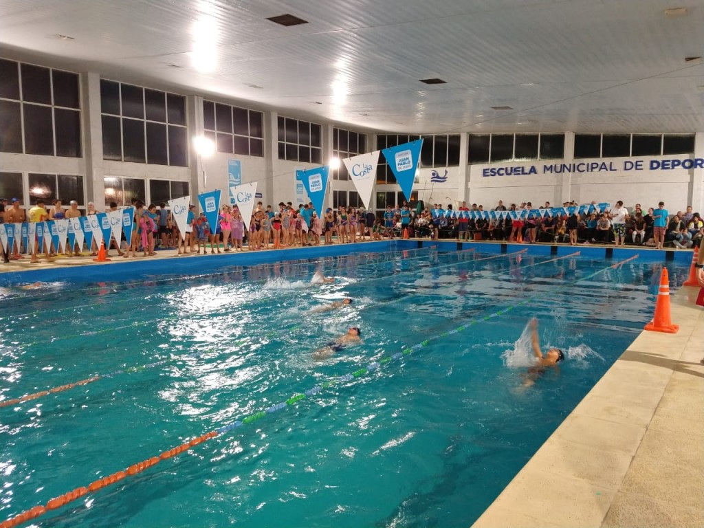 natacion