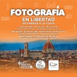 Llega a La Costa la 3ª edición de la muestra internacional “Fotografía en Libertad”